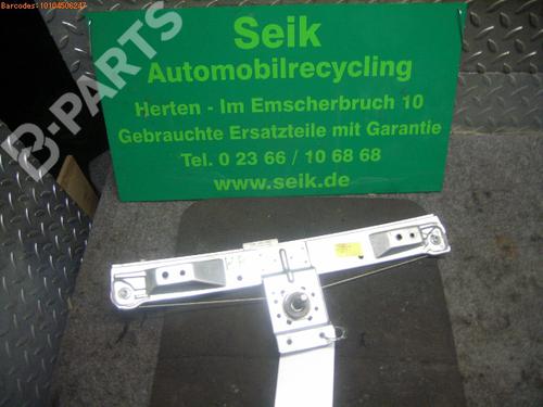 Fensterheber rechts hinten OPEL CORSA D (S07) 1.2 (L08, L68) (80 hp)null