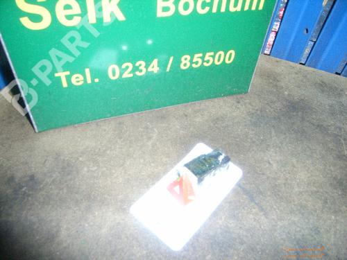 Used Warning switch VW TOURAN (1T1, 1T2) 1.9 TDI (105 hp) 969063
