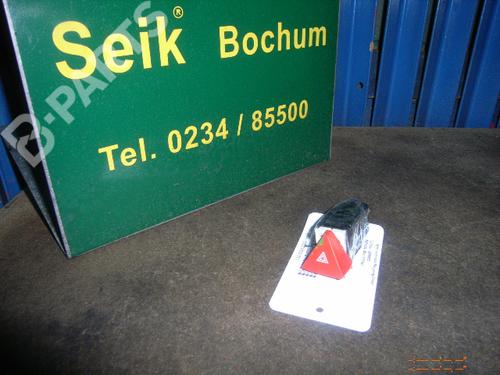 Warning switch VW TOURAN (1T1, 1T2) 1.9 TDI | BP969063I22 