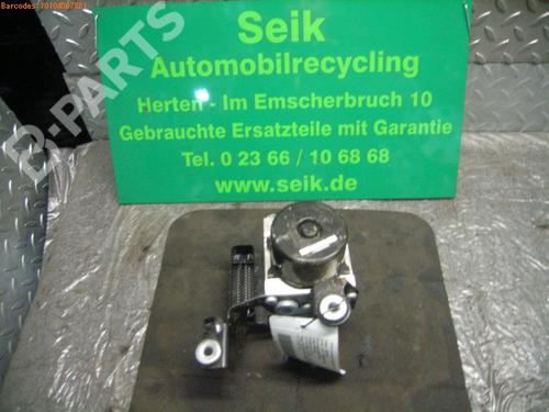 Used ABS pump LAND ROVER FREELANDER 2 (L359) 2.2 TD4 4x4 (152 hp) 284990
