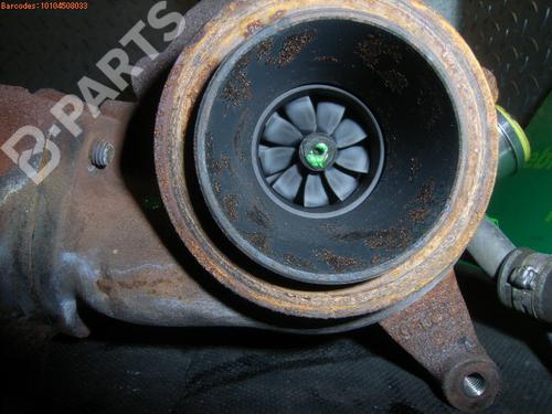 Turbocharger/Supercharger LAND ROVER FREELANDER 2 (L359) 2.2 TD4 4x4 | BP284998M71 