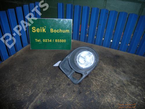 Farol Nevoeiro frente esquerdo RENAULT KANGOO (KC0/1_) 1.4 (KC0C, KC0H, KC0B, KC0M) (75 hp) 285002