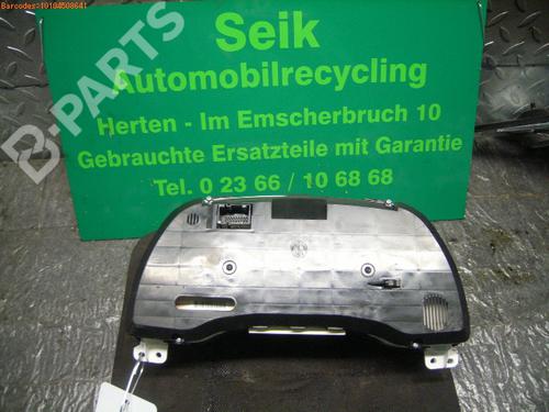 Instrument cluster FIAT PANDA (169_) 1.1 (169.AXA1A) | BP969111C47 