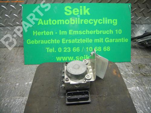 Used ABS pump FIAT PANDA (169_) 1.1 (169.AXA1A) (54 hp) 285006