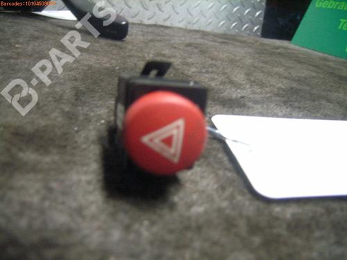 Used Warning switch SEAT IBIZA III (6L1) 1.4 16V (75 hp) 1267947