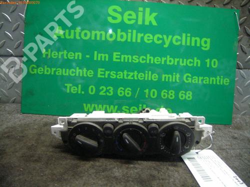 Commande Chauffage FORD FOCUS C-MAX (DM2) 1.8 (125 hp) 969125