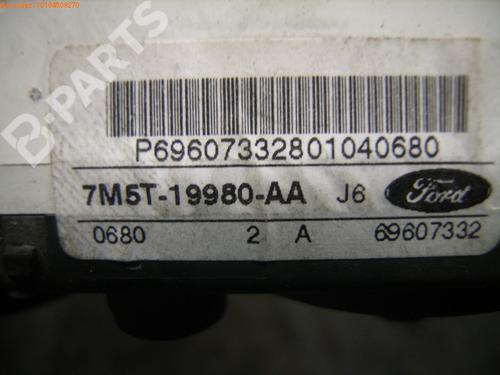 Commande Chauffage FORD FOCUS C-MAX (DM2) 1.8 | BP969125I5 