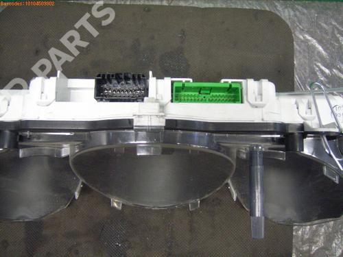 Instrument cluster HONDA JAZZ II (GD_, GE3, GE2) 1.2 i-DSI (GD5, GE2) | BP969148C47 