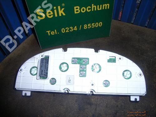 Instrument cluster FORD MONDEO III (B5Y) 2.0 16V | BP969170C47 