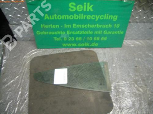 Used Front right quarter glass Front right quarter glass OPEL ASTRA G Estate (T98) 1.7 DTI 16V (F35) (75 hp) 1267949 1267949