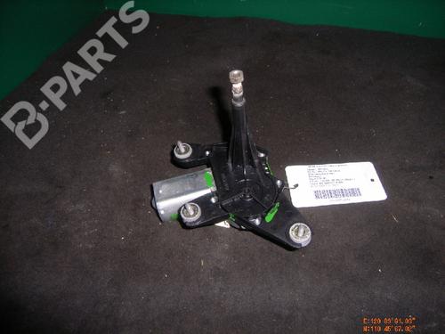 Used Rear wiper motor RENAULT ESPACE IV (JK0/1_) 2.2 dCi (JK0H) (150 hp) 969192