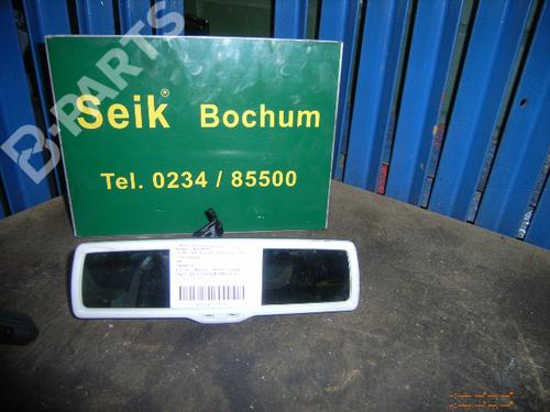 Rear mirror VW PASSAT B6 (3C2) 2.0 TDI 16V | BP969206I6 