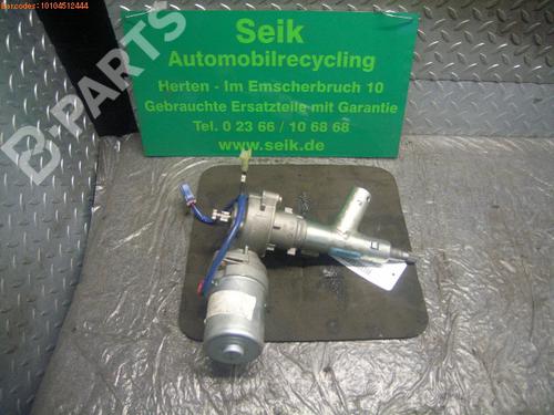 Used Steering column RENAULT CLIO III (BR0/1, CR0/1) 1.2 16V (BR02, BR0J, BR11, CR02, CR0J, CR11) (75 hp) 969220
