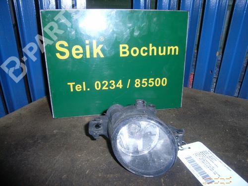 Used Left front fog light RENAULT LAGUNA II Grandtour (KG0/1_) 2.2 dCi (KG0F) (150 hp) 285083