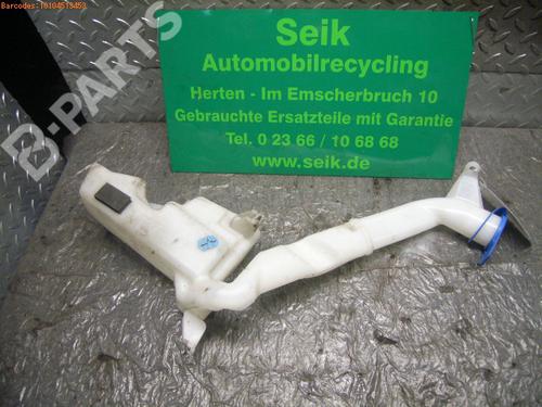 Used Windscreen washer tank SEAT IBIZA III (6L1) 1.4 16V (86 hp) 1757790