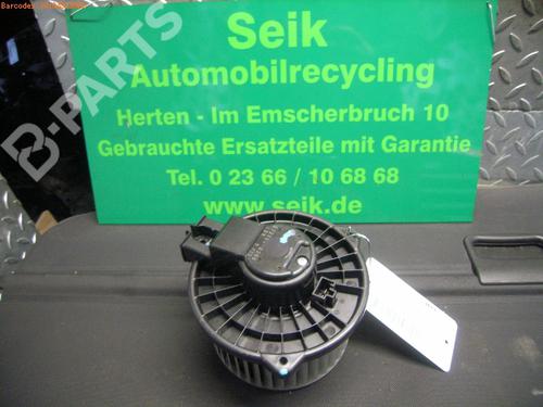 Varmvifte DAIHATSU CUORE VI (L251, L250_, L260_) 1.0 (58 hp) 969249