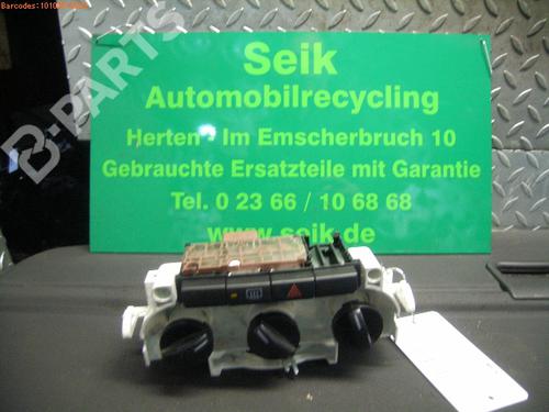 Used Climate control DAIHATSU CUORE VI (L251, L250_, L260_) 1.0 (58 hp) 969251