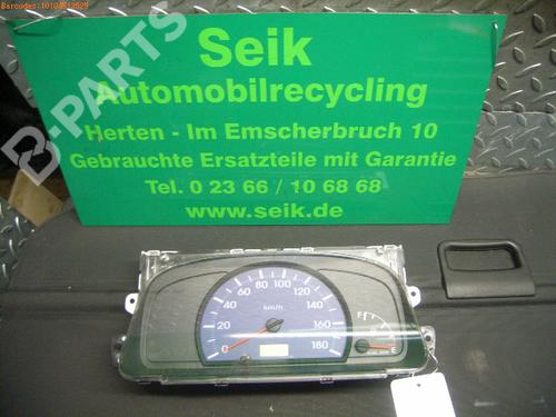 Used Instrument cluster DAIHATSU CUORE VI (L251, L250_, L260_) 1.0 (58 hp) 969252