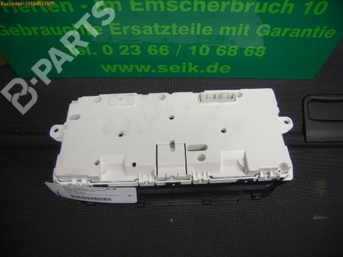 Instrument cluster DAIHATSU CUORE VI (L251, L250_, L260_) 1.0 | BP969252C47 