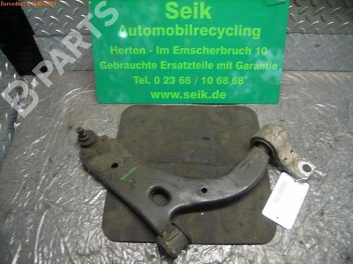Used Left front suspension arm FORD FIESTA V (JH_, JD_) 1.3 (60 hp) 969264