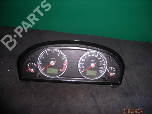 Instrumentenkombination für FORD MONDEO III Turnier (BWY) 2.0 16V (146 hp) 969271