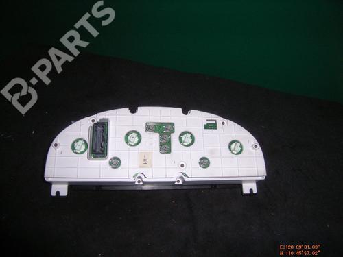 Instrument cluster FORD MONDEO III Turnier (BWY) 2.0 16V | BP969271C47 