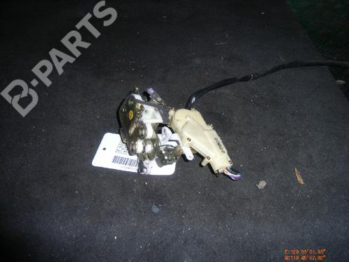 Front left lock HONDA LOGO (GA) 1.3 (GA3) | BP969275C98 