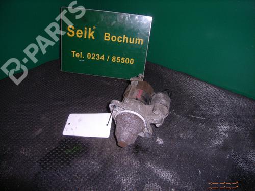 Used Starter HONDA LOGO (GA) 1.3 (GA3) (65 hp) 285103