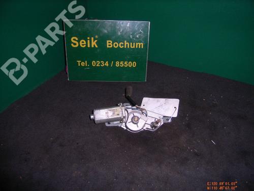 Used Rear wiper motor DAEWOO MATIZ (M100, M150) 0.8 (52 hp) 969284