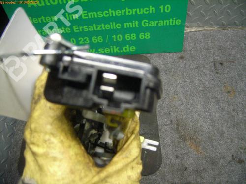 Rear right lock CHEVROLET MATIZ (M200, M250) 0.8 | BP969299C99 