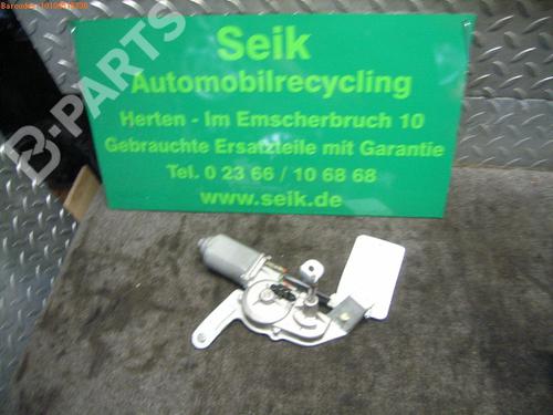 Used Rear wiper motor CHEVROLET MATIZ (M200, M250) 0.8 (52 hp) 969301