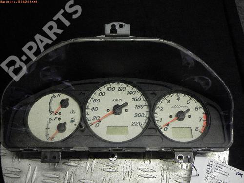Used Instrument cluster MAZDA PREMACY (CP) 1.9 (CP8W) (100 hp) 969336