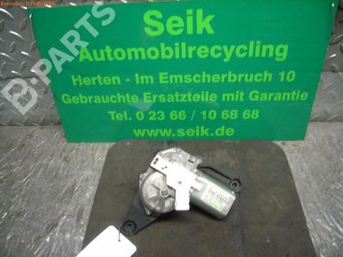 Used Rear wiper motor RENAULT CLIO II (BB_, CB_) 1.2 (BB0A, BB0F, BB10, BB1K, BB28, BB2D, BB2H, CB0A,... (58 hp) 969410