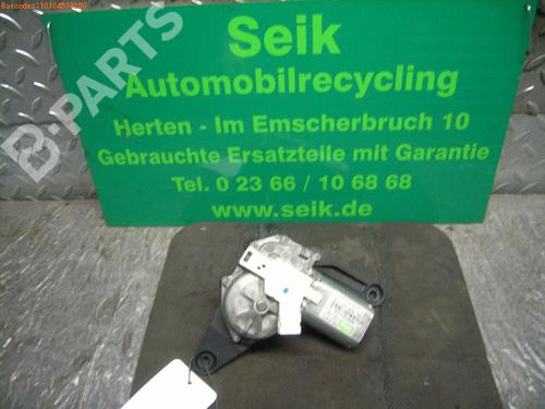 Rear wiper motor RENAULT CLIO II (BB_, CB_) 1.2 (BB0A, BB0F, BB10, BB1K, BB28, BB2D, BB2H, CB0A,... (58 hp) 969410