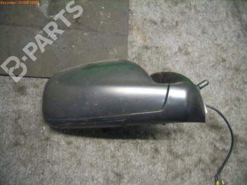 Right mirror PEUGEOT 307 (3A/C) 1.4 | BP285196C27 