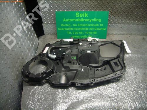 Used Front right window mechanism MAZDA 6 Station Wagon (GY) 2.0 DI (GY19) (143 hp) 285204
