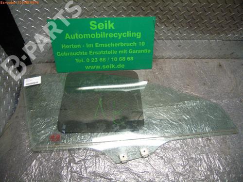 BP969437C19 | Front right door window MAZDA 6 Station Wagon (GY) 2.0 DI (GY19) BP969437C19