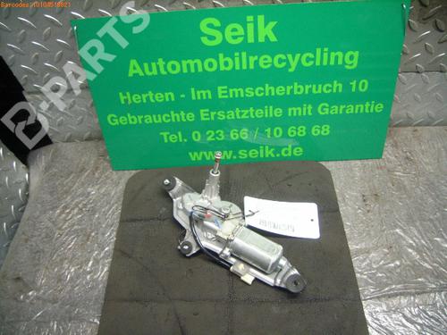 Used Rear wiper motor MAZDA 6 Station Wagon (GY) 2.0 DI (GY19) (143 hp) 969440