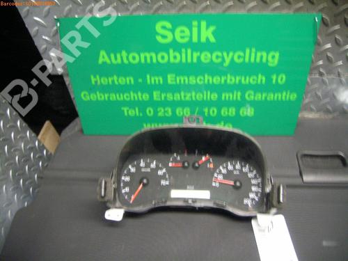 Used Instrument cluster FIAT PUNTO (188_) 1.2 60 (188.030, .050, .130, .150, .230, .250) (60 hp) 969442