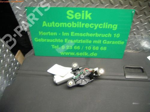 Used Rear wiper motor FIAT PUNTO (188_) 1.2 60 (188.030, .050, .130, .150, .230, .250) (60 hp) 969443