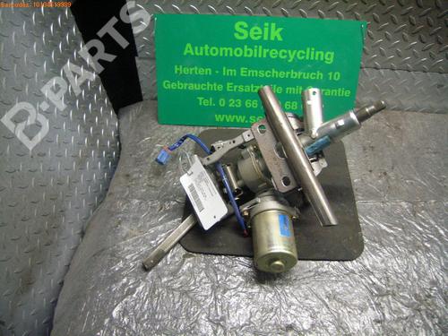 Used Steering column RENAULT CLIO II (BB_, CB_) 1.2 16V (BB05, BB0W, BB11, BB27, BB2T, BB2U, BB2V, CB05,... (75 hp) 969464
