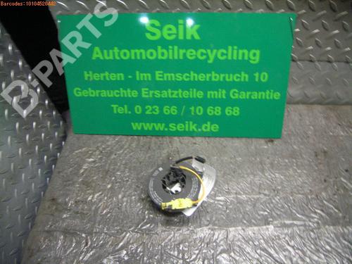 Used Squib airbag OPEL ZAFIRA A MPV (T98) 1.6 16V (F75) (101 hp) 969488