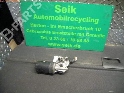 Ruitenwissermotor voor PEUGEOT 206 Hatchback (2A/C) 1.1 i (60 hp) 969510
