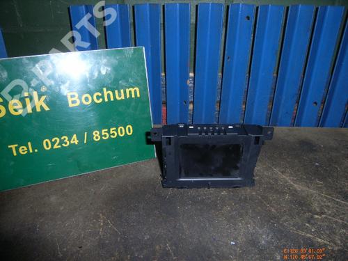 Used Display monitor OPEL ASTRA H Estate (A04) 1.7 CDTI (L35) (125 hp) 969522