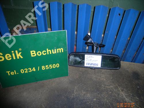 Used Rear mirror OPEL ASTRA H Estate (A04) 1.7 CDTI (L35) (125 hp) 969523