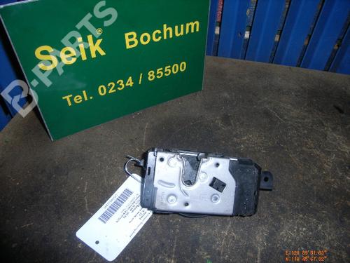 Used Front right lock OPEL ASTRA H Estate (A04) 1.7 CDTI (L35) (125 hp) 969524