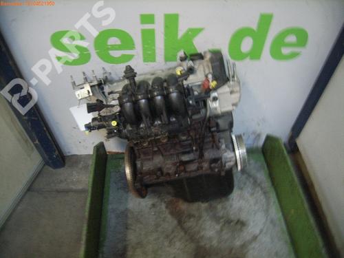 Motor FORD KA (RU8) 1.2 (69 hp) 285265