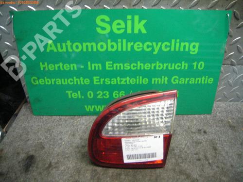 Right tailgate light DAEWOO LANOS (KLAT) 1.3 (75 hp) 285270