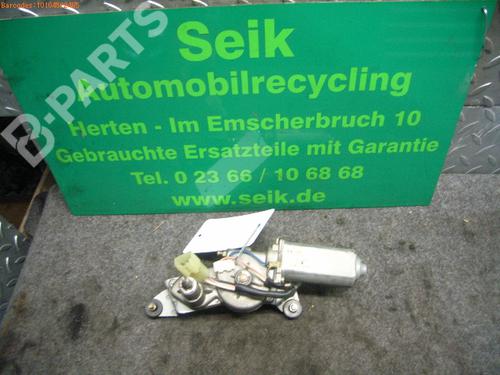 Used Rear wiper motor DAEWOO LANOS (KLAT) 1.3 (75 hp) 969537
