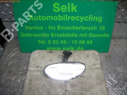 Used Rear mirror SMART FORTWO Coupe (450) 0.7 (450.352, 450.332) (61 hp) 969562